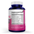 NusaPure Menopause Complex : Black Cohosh and Herbal Ingredients - 60 Capsules