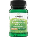 Lactobacillus Rhamnosus with FOS
