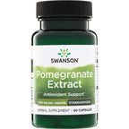 Pomegranate Extract - Standardized