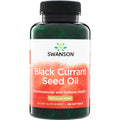 Black Currant Seed Oil