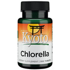 Chlorella