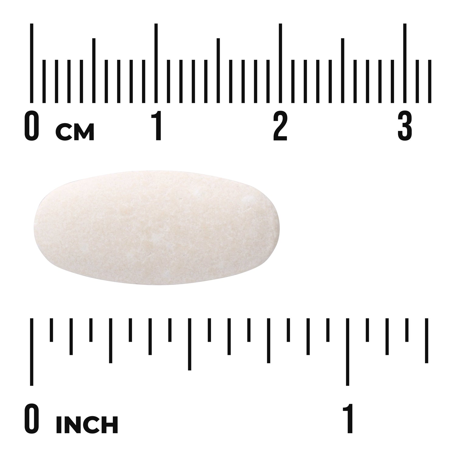 Calcium Carbonate, Aspartate & Citrate