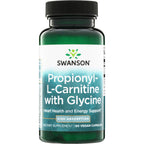 Propionyl L-Carnitine with Glycine