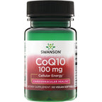 CoQ10 100 mg