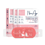 Sakura Steam Texture Hot Eye Patch Sleep Shading