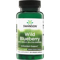Wild Blueberry with Whole Wild Blueberries