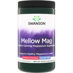 Mellow Mag - Strawberry Kiwi Flavor