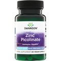 Zinc Picolinate - Body Preferred Form
