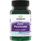 Zinc Picolinate - Body Preferred Form