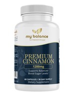 Organic Pure Ceylon Cinnamon