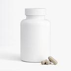 Clarity Daily Support Capsules | Digestive Wellness Formula | 60 count