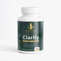 Clarity Daily Support Capsules | Digestive Wellness Formula | 60 count