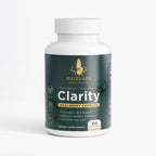 Clarity Daily Support Capsules | Digestive Wellness Formula | 60 count
