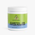 ClarityX SW Powder | Sour Gummi Worm Flavor | 160g