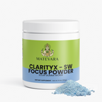ClarityX SW Powder | Sour Gummi Worm Flavor | 160g