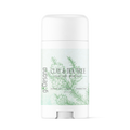Aluminum-Free Deodorant | Organic & Vegan | Paraben, Phthalate Free | Detoxes Lymph Nodes