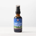 Clear Complexion, Blemish Control