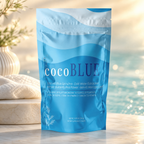 cocoBLUE Anti-Fatigue Cell Fuel & Electrolyte Powder