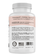 Collagen Peptides Types I, II, III, V, X by Bellawell