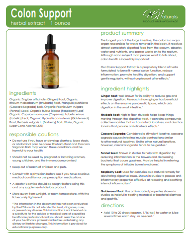 Liver Harmony Liver Detox Trio