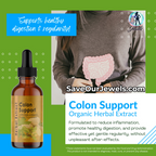 Liver Harmony Liver Detox Trio
