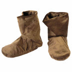 Comfort Booties for Stress & Aches Relief with 12 Herbs,  Winter Booties