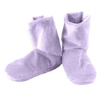 Comfort Booties for Stress & Aches Relief with 12 Herbs,  Winter Booties