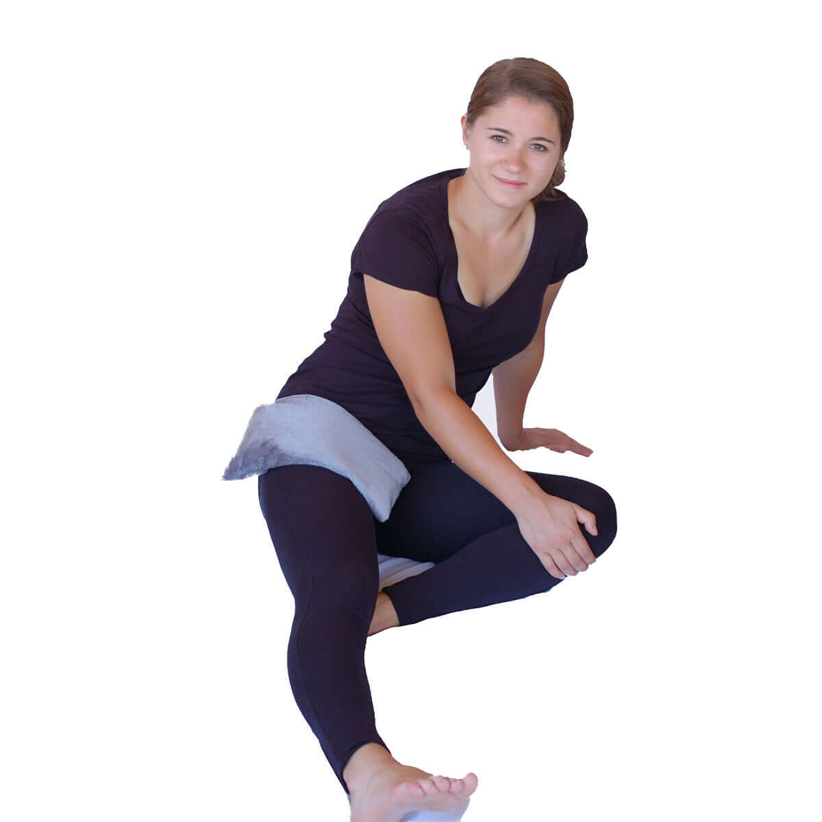 Comfort Pac Hot/Cold Aromatherapy Rectangular Shaped for Soothing Stress and Pain Relief