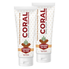 Nano Silver Cinnamon Tea Tree 2 Pack