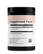 CREATINE Powder - High Energy Compound