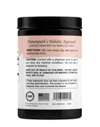 CREATINE Powder - High Energy Compound