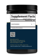 Creatine Powder - Fuel your Performance