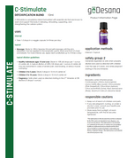 Daily Wellness Essential Oil Trio