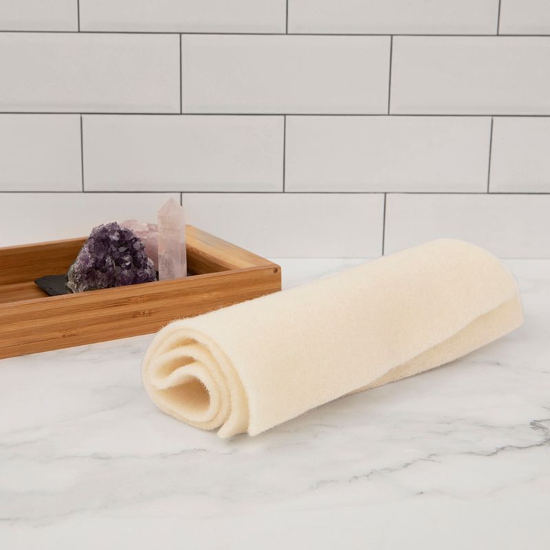 Castor Oil Flannel