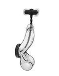 Boneyard Vibrating Sounds Urethra Training Kit Black(D0102H50N1W.)