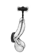 Boneyard Vibrating Sounds Urethra Training Kit Black(D0102H50N1W.)