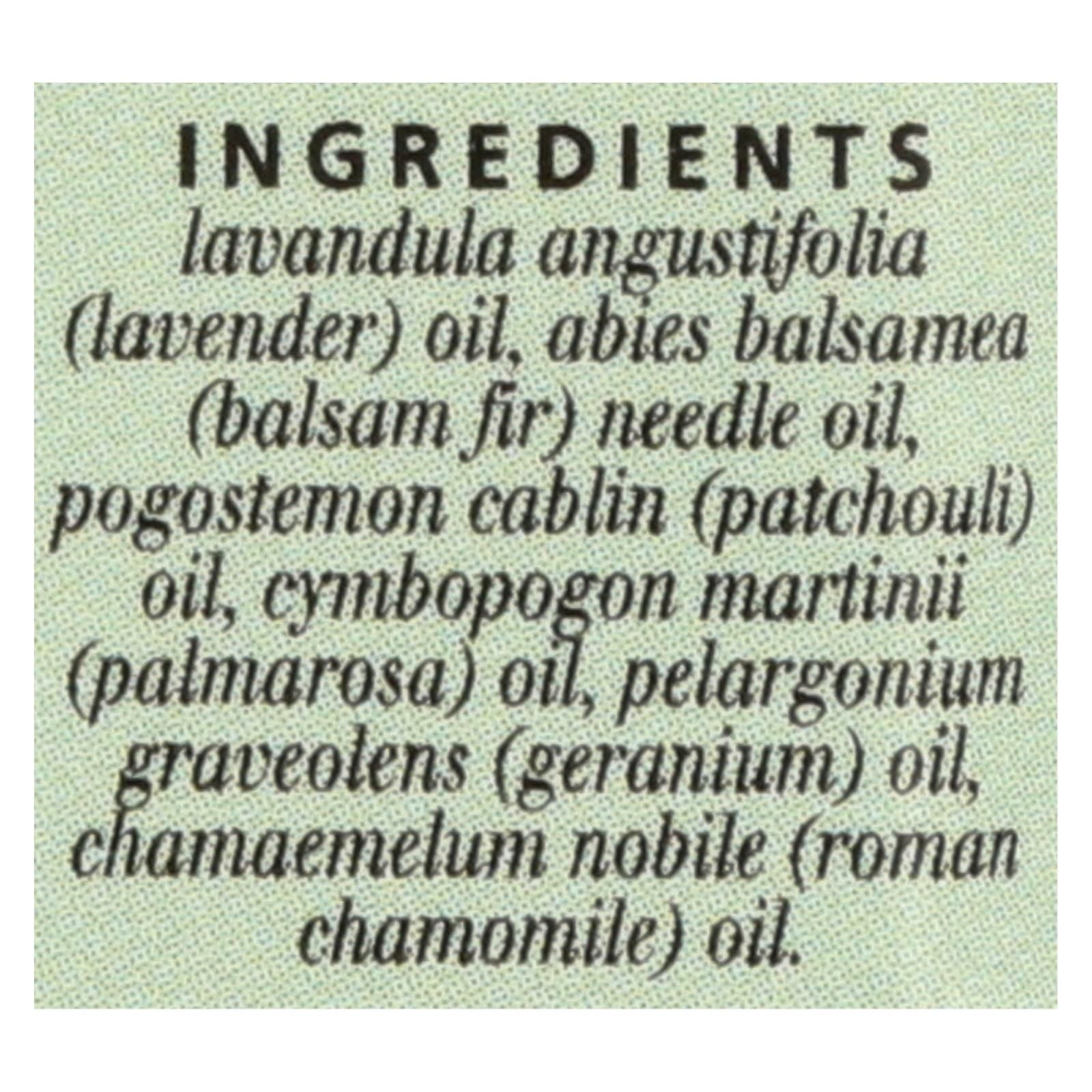 Aura cacia - Pure Essential Oils Tranquility - 05 Fl Oz(D0102H5WTg8)