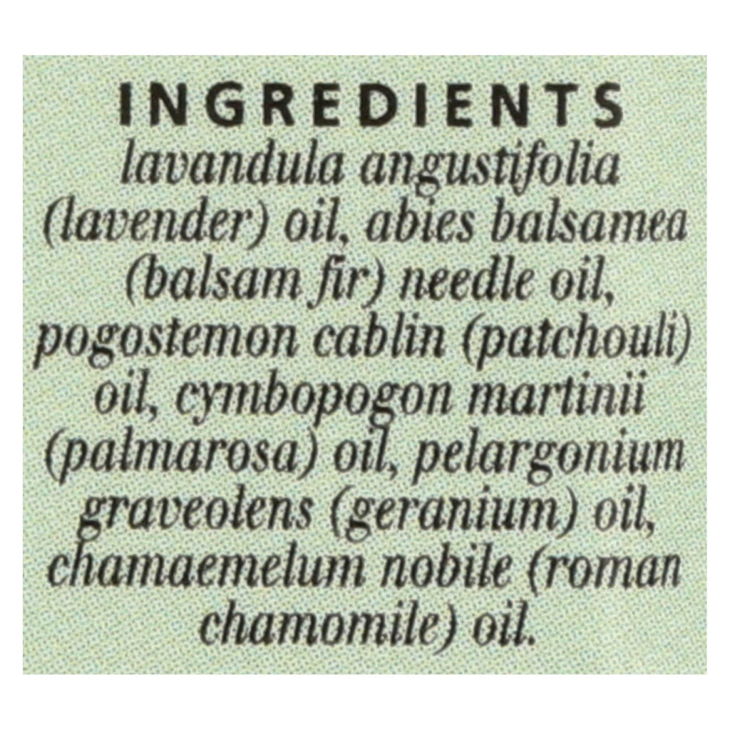 Aura cacia - Pure Essential Oils Tranquility - 05 Fl Oz(D0102H5WTg8)
