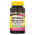Mason Naturals - Tart Cherry with Turmeric - 60 Capsules(D0102H7HNXU.)