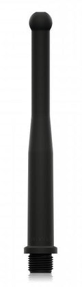 Ergoflo 8 inches Silicone Flex Tip Black(D0102H7TZEW.)