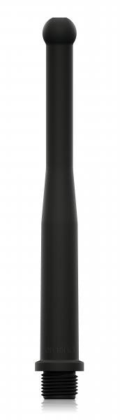 Ergoflo 8 inches Silicone Flex Tip Black(D0102H7TZEW.)