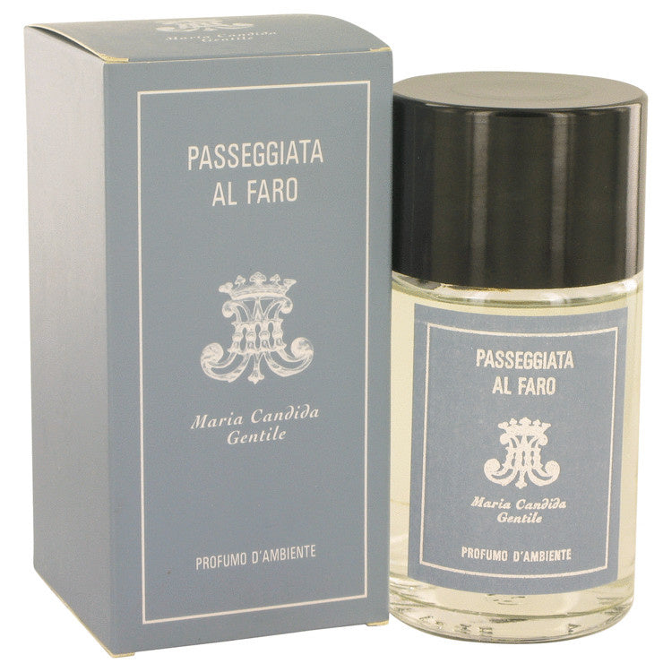 Passeggiata Al Faro by Maria Candida Gentile Home Diffuser 8.45 oz(D0102HA7LCV.)