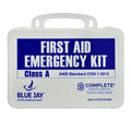 First Aid Kit Class A by Blue Jay(D0102HESZIG.)