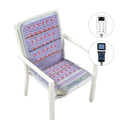 Platinum Mat?Chair 4018 Firm ?Photon Advanced PEMF InfraMat Pro(D0102HPKC47.)