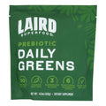 Laird Superfood - Daily Greens Organic Prebiotic - Each Of 6-14.8 Ounces