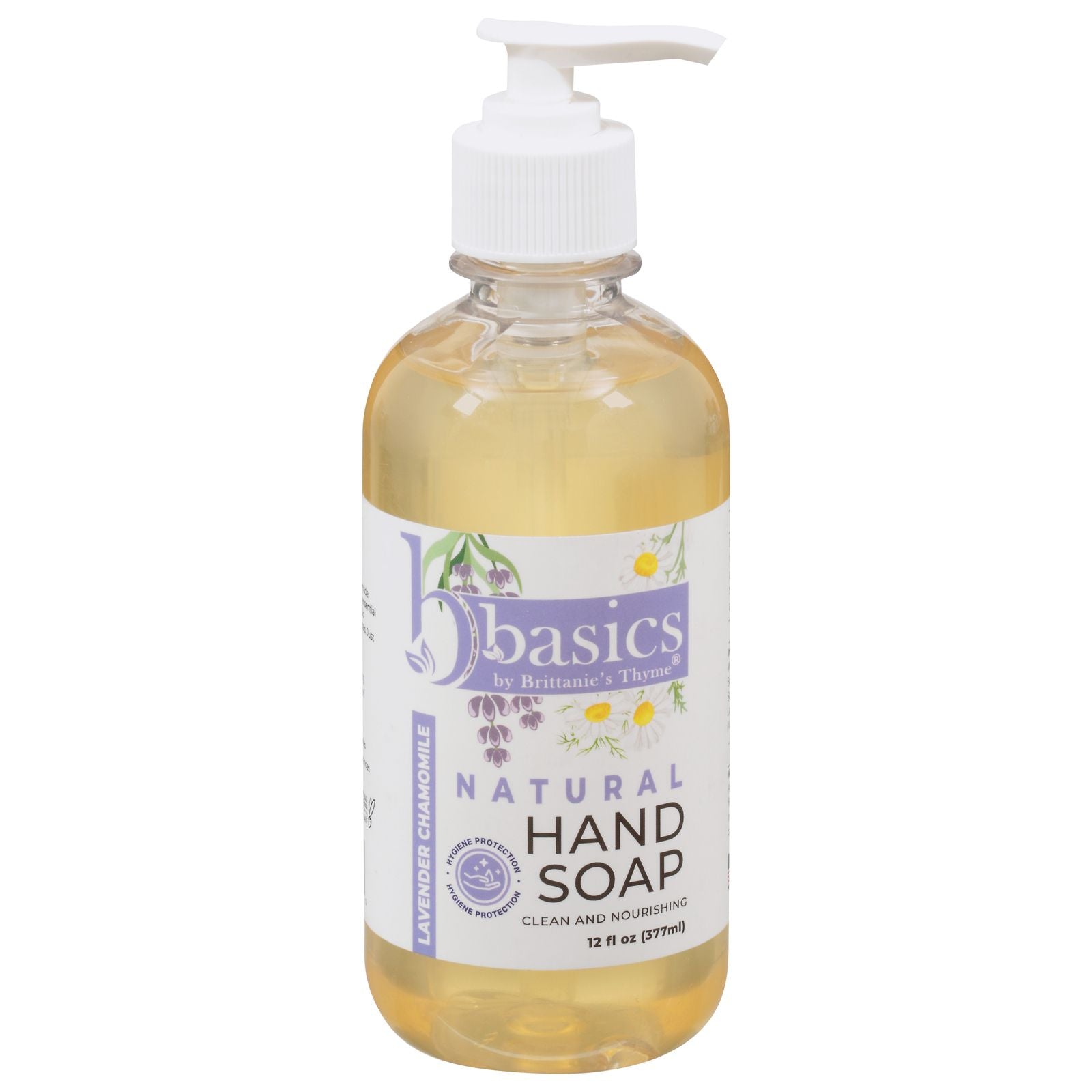 Brittanies Thyme - Hndsp Bsc Lvchm S286685-3 - 1 Each-12 Fz