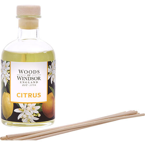 WOODS OF WINDSOR CITRUS by Woods of Windsor DIFFUSER 3.4 OZ
