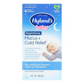 Hylands Homeopathic - Baby Night Mucus+cldrelief - 1 Each - 4 FZ(D0102HRXMN7.)