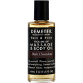 DEMETER DARK CHOCOLATE by Demeter MASSAGE OIL 0.2 OZ(D0102HX8H5X.)