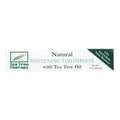 Tea Tree Therapy Natural Whitening Toothpaste - 3 oz(D0102HXX027.)